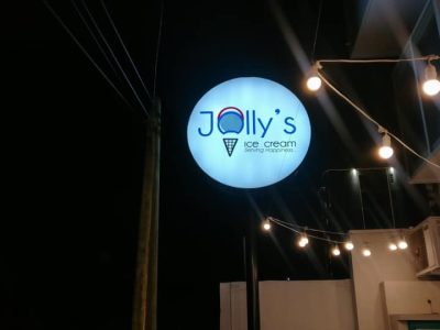 Jolly's Ice Cream Srilanka 3